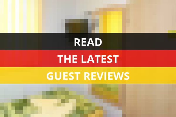 www.pension-rostock.de - check out latest independent reviews