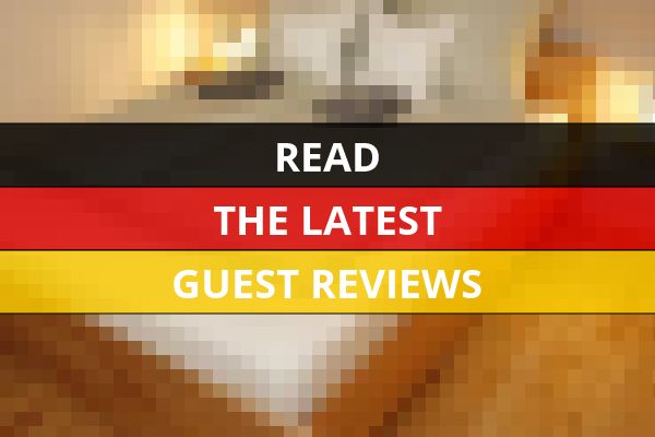 www.pension-rotmilan.de - check out latest independent reviews