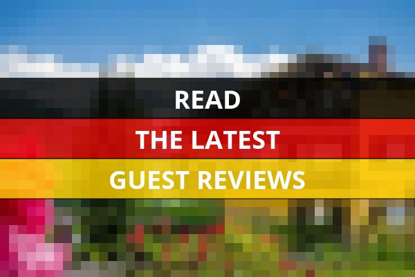www.pension-ruhpolding.de - check out latest independent reviews