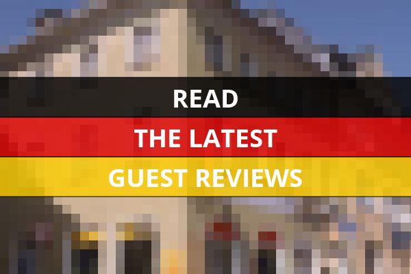 www.pension-saalfeld.de - check out latest independent reviews