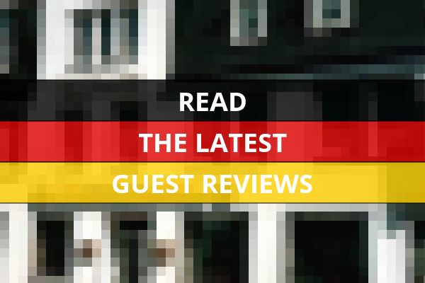 www.pension-schleswig.de - check out latest independent reviews