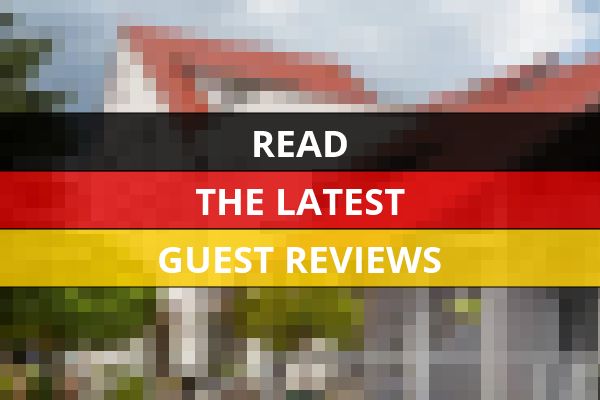 www.pension-schlossgasse.de - check out latest independent reviews