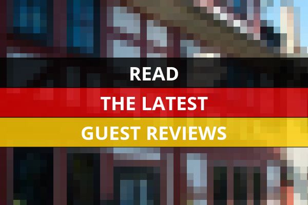 www.pension-schmalkalden.de - check out latest independent reviews