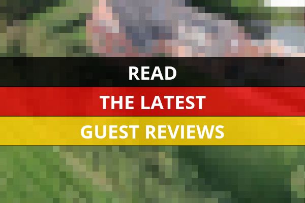 www.pension-seestern-nordsee.de - check out latest independent reviews