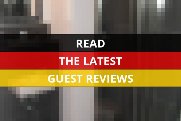 www.pension-siebenschlaefer.de - check out latest independent reviews
