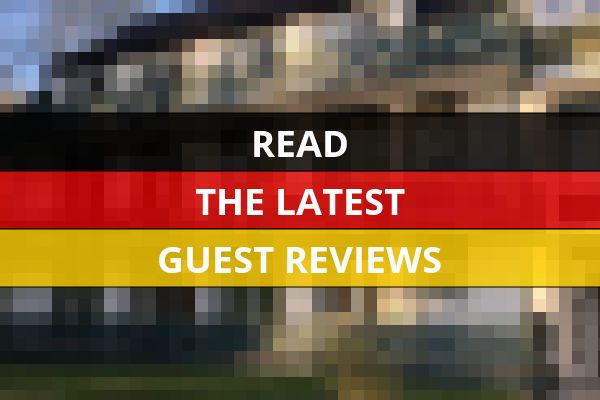 www.pension-sielbeck.de - check out latest independent reviews