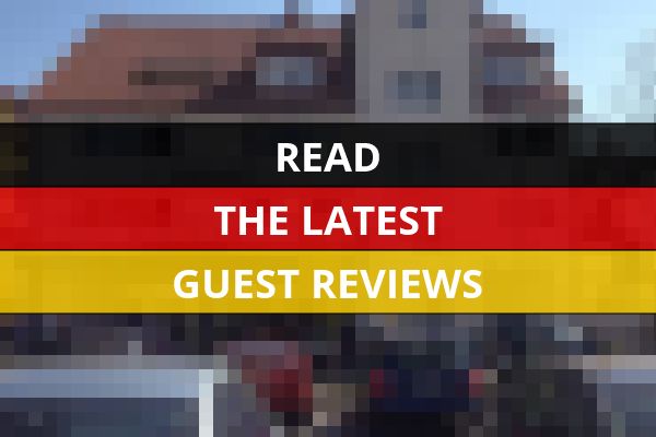 www.pension-stadtcafe.de - check out latest independent reviews
