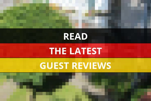 www.pension-sunnegaessle-rust.de - check out latest independent reviews