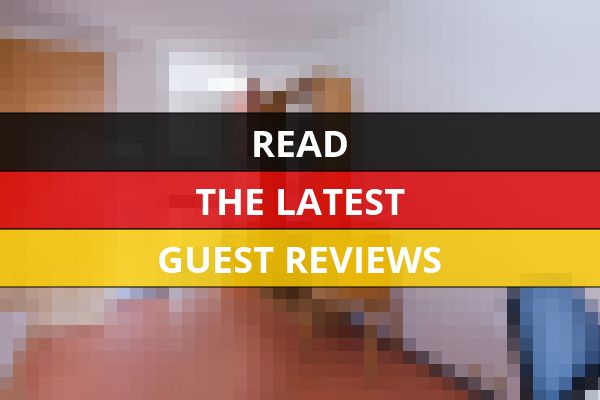 www.pension-suzette.de - check out latest independent reviews