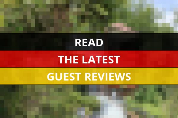 www.pension-talblick-badgrund.de - check out latest independent reviews