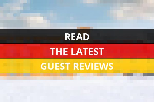 www.pension-traumblick.de - check out latest independent reviews