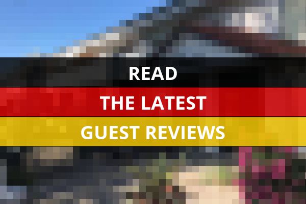 www.pension-trinwillershagen.de - check out latest independent reviews