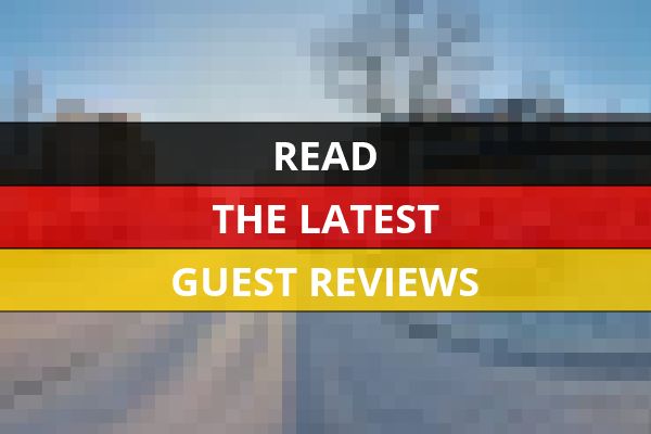 www.pension-unicat.de - check out latest independent reviews