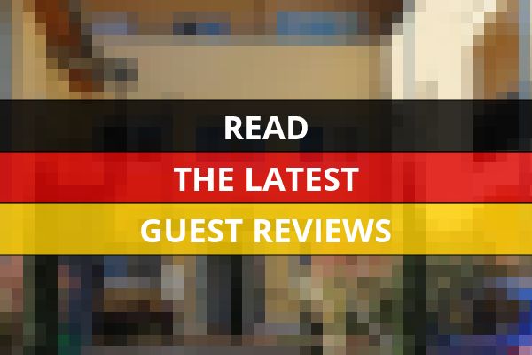 www.pension-vanii.de - check out latest independent reviews