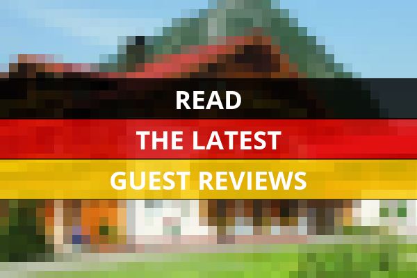 www.pension-vendel.de - check out latest independent reviews