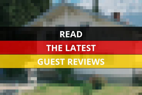 www.pension-vergissmeinnicht.com - check out latest independent reviews
