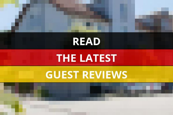 www.pension-vicus.de - check out latest independent reviews
