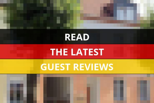 www.pension-vito.de - check out latest independent reviews
