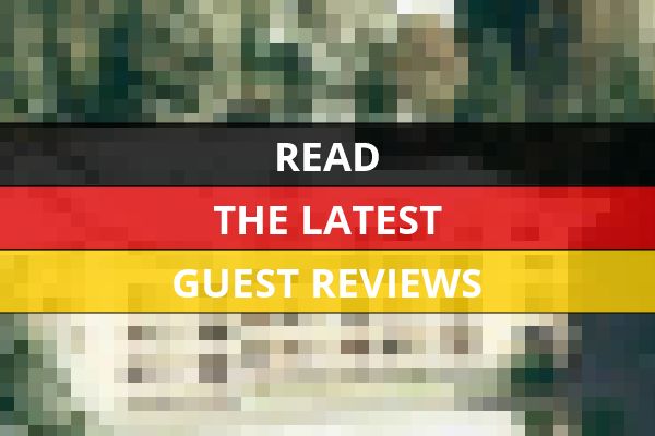 www.pension-voss.de - check out latest independent reviews