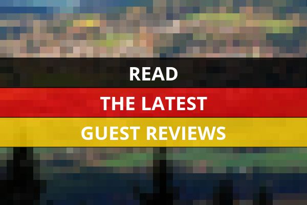 www.pension-wagerer.de - check out latest independent reviews