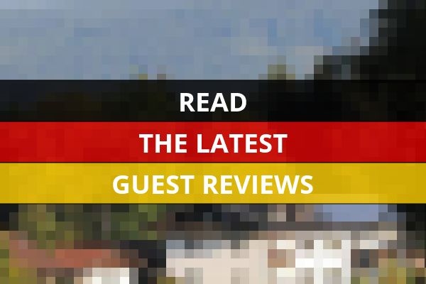 www.pension-waldeck-langdorf.de - check out latest independent reviews