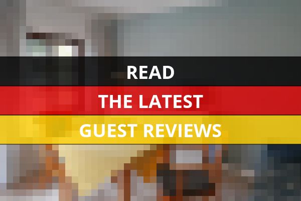 www.pension-waldesruh.de - check out latest independent reviews