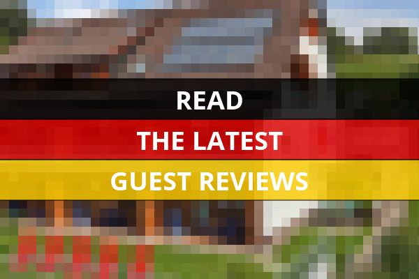 www.pension-waldwinkel.de - check out latest independent reviews