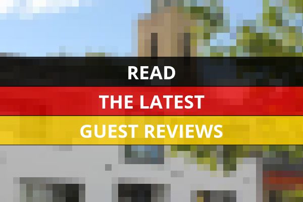 www.pension-weber-erfurt.de - check out latest independent reviews