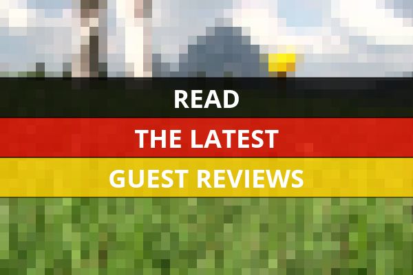www.pension-wedding.de - check out latest independent reviews
