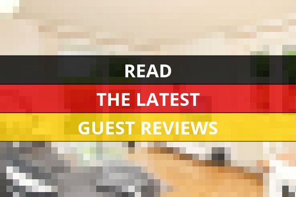 www.pension-wegerich.de - check out latest independent reviews