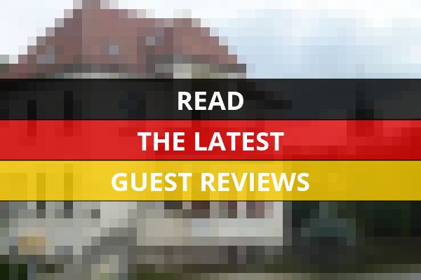 www.pension-wernesgruen.de - check out latest independent reviews
