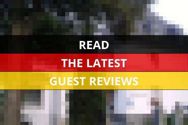 www.pension-wiesenau.com - check out latest independent reviews