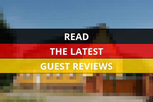 www.pension-wilhelm.com - check out latest independent reviews