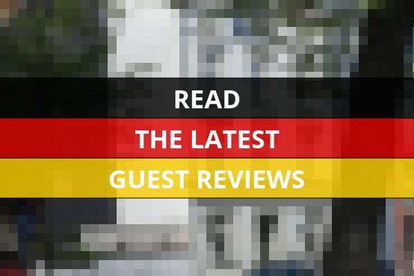 www.pension-zur-faehrbruecke.de - check out latest independent reviews