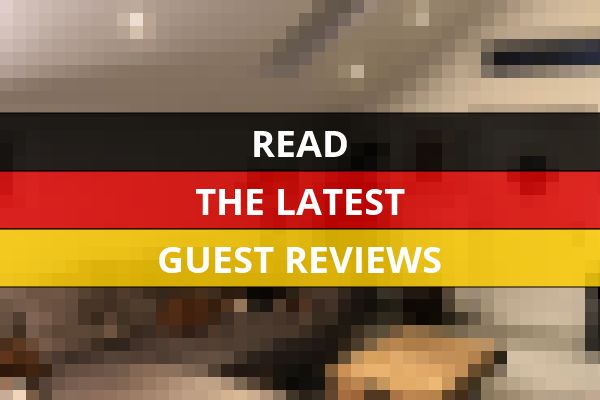 www.pension32.de - check out latest independent reviews