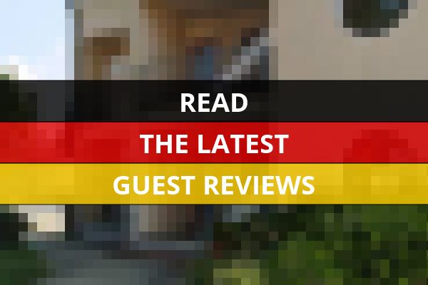 www.pensionagnes.de - check out latest independent reviews