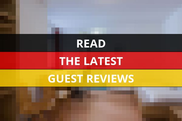 www.pensionaltstadt.de - check out latest independent reviews