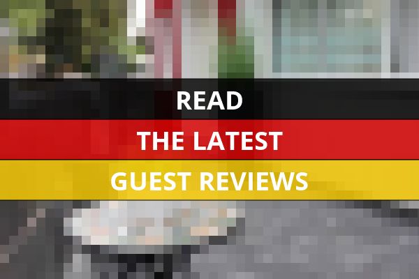 www.pensionamblauenstein.de - check out latest independent reviews