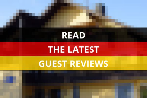 www.pensionamfuchsberg.de - check out latest independent reviews