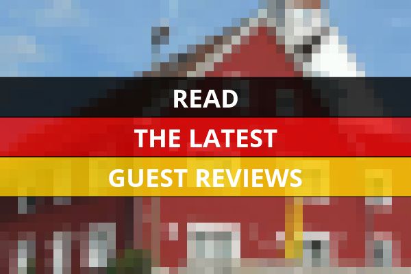 www.pensionamkirchberg.de - check out latest independent reviews