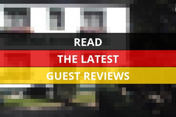www.pensionamstrand.de - check out latest independent reviews
