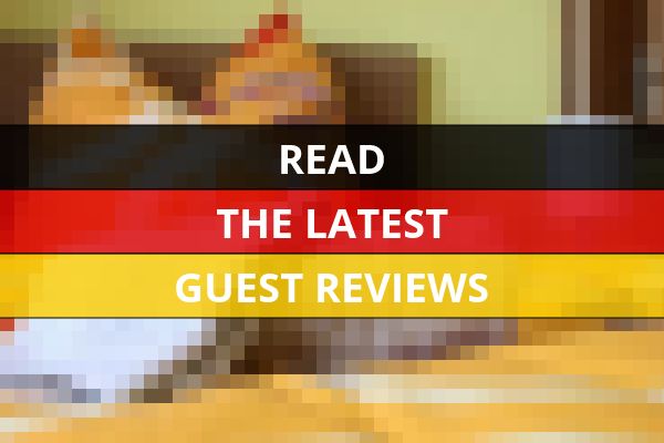 www.pensionanderwerft.de - check out latest independent reviews