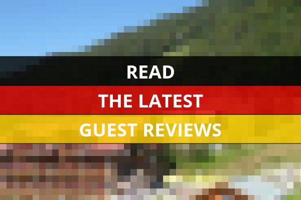 www.pensionanita.de - check out latest independent reviews