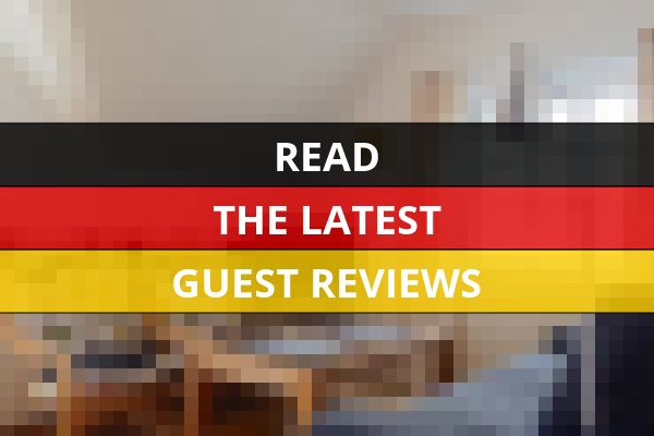 www.pensionarnold-wangerooge.de - check out latest independent reviews
