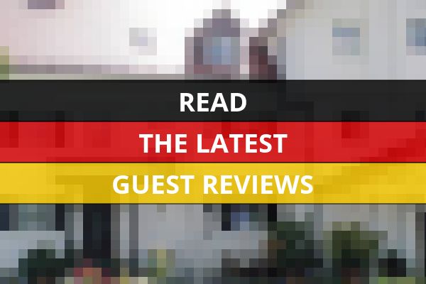 www.pensionbarbara.de - check out latest independent reviews