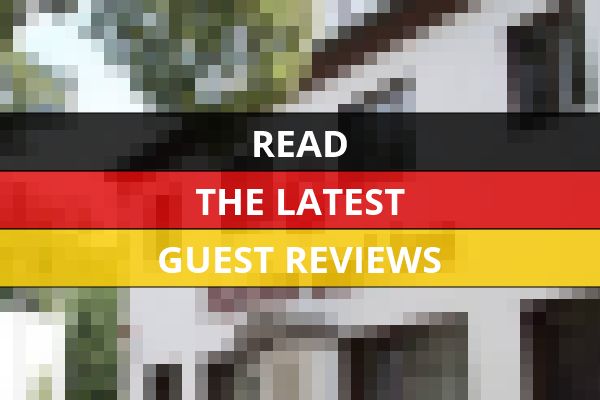 www.pensionberlinn.de - check out latest independent reviews
