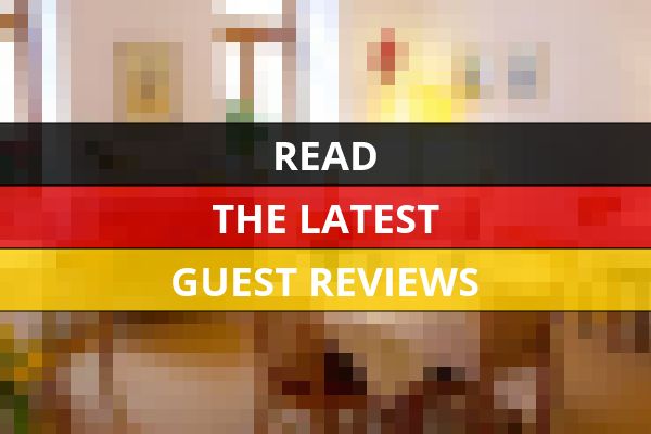 www.pensiongaertnerplatz.de - check out latest independent reviews