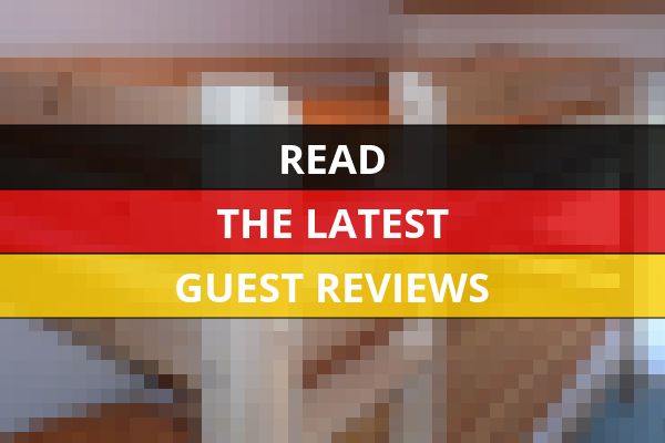 www.pensionhubertus.de - check out latest independent reviews