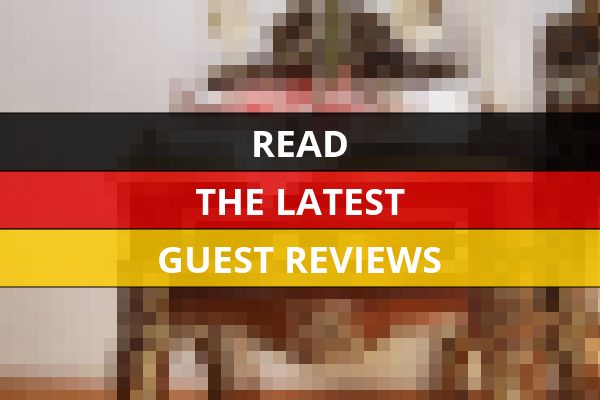 www.pensionklaus.de - check out latest independent reviews