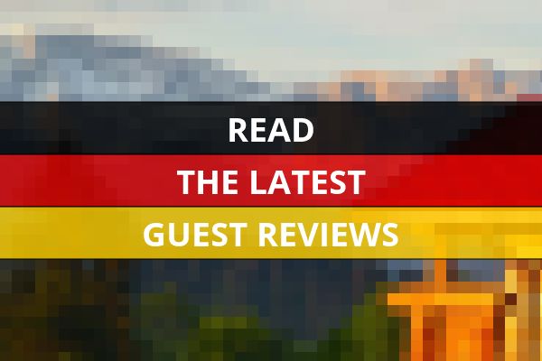 www.pensionkristall.de - check out latest independent reviews